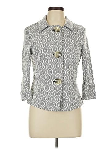 Robert Kitchen Blazer (view 1)