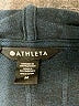 Athleta Blue Pullover Sweater Size M - photo 7