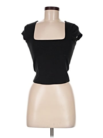 Garage Short Sleeve T-Shirt (view 1)