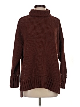 Aerie Turtleneck Sweater (view 1)