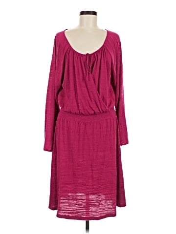 Lularoe Casual Dress (view 1)