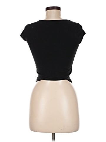 Garage Short Sleeve T-Shirt (view 2)