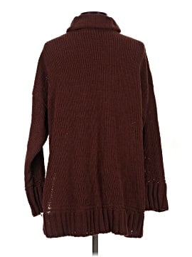 Aerie Turtleneck Sweater (view 2)