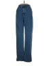 Hollister Argyle Blue Jeans Size 0R - photo 1