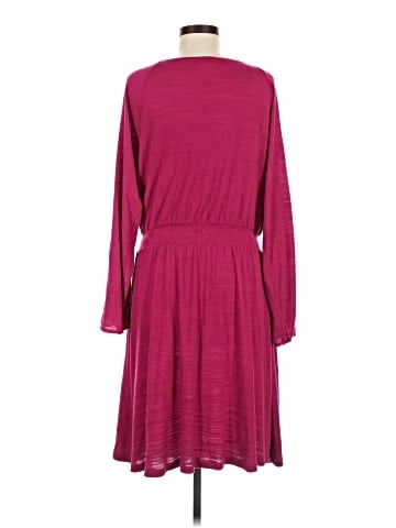Lularoe Casual Dress (view 2)