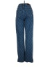 Hollister Argyle Blue Jeans Size 0R - photo 2