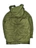 Orolay 100% Polyester Green Jacket Size 10 - 11 - photo 2