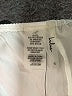 Lularoe Hearts White Romper Size S - photo 4