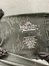 Majestic Graphic Gray Active Pants Size S - photo 7