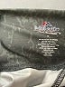 Majestic Graphic Gray Active Pants Size S - photo 8