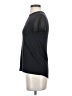 Athleta Black Short Sleeve T-Shirt Size XS - photo 5