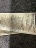 Burberry Brit Gray Wool Coat Size 6 - photo 7