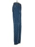 Hollister Argyle Blue Jeans Size 0R - photo 4