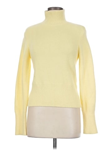 Zara Turtleneck Sweater (view 1)