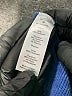 Everlane 100% Cashmere Blue Cashmere Pullover Sweater Size M - photo 8