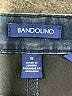 Bandolino Blue Jeans Size 10 - photo 7