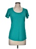 lucy Teal Active T-Shirt Size M - photo 1