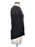 Athleta Black Short Sleeve T-Shirt Size XS - photo 4