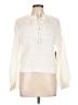 No Boundaries 100% Acrylic Ivory Pullover Sweater Size L - photo 1