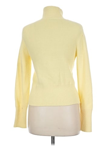 Zara Turtleneck Sweater (view 2)