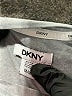 DKNY Gray Short Sleeve T-Shirt Size M - photo 4