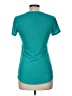 lucy Teal Active T-Shirt Size M - photo 2