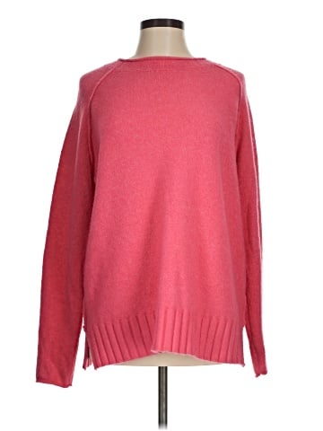 Caslon Pullover Sweater (view 1)