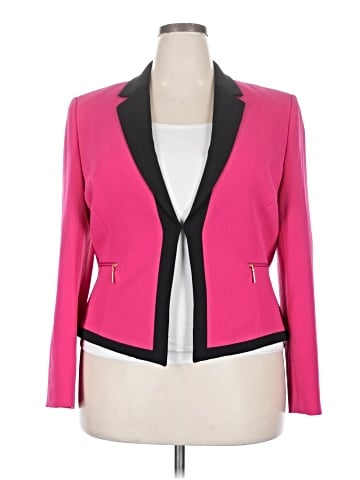 Tahari by ASL Blazer (view 1)
