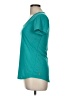 lucy Teal Active T-Shirt Size M - photo 5
