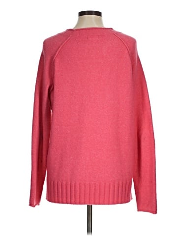 Caslon Pullover Sweater (view 2)
