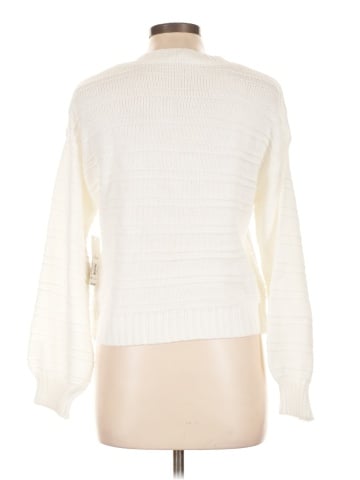No Boundaries Pullover Sweater (view 2)