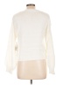No Boundaries 100% Acrylic Ivory Pullover Sweater Size L - photo 2