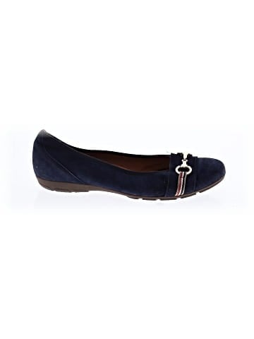 Gabor Flats (view 1)