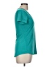 lucy Teal Active T-Shirt Size M - photo 4