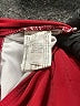 Unbranded Solid Burgundy One Piece Swimsuit Size S - photo 3