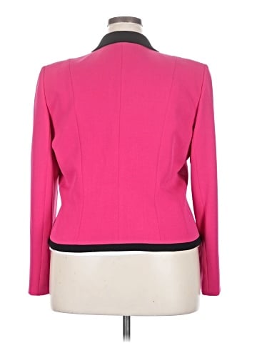 Tahari by ASL Blazer (view 2)