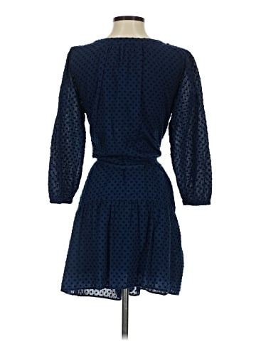 Ann Taylor LOFT Casual Dress (view 2)