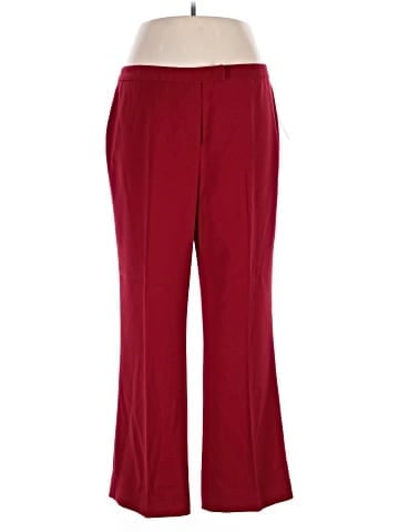 Tahari by ASL Dress Pants (view 1)