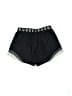 Under Armour Black Athletic Shorts Size XS - photo 2