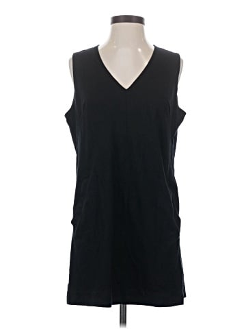 Cut Loose Casual Dress (view 1)