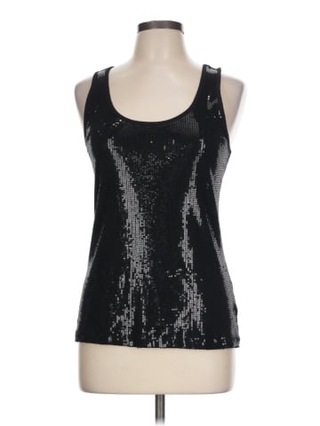 Apt. 9 Sleeveless Top (view 1)