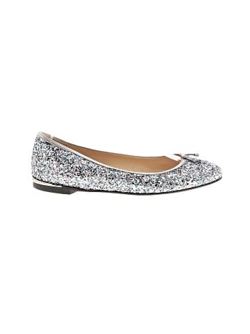 Jimmy Choo Flats (view 1)