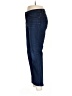 Lee Solid Blue Jeans Size 8 (petite) - photo 5