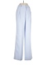 Good American 100% Polyester Blue Casual Pants Size 4 - photo 1