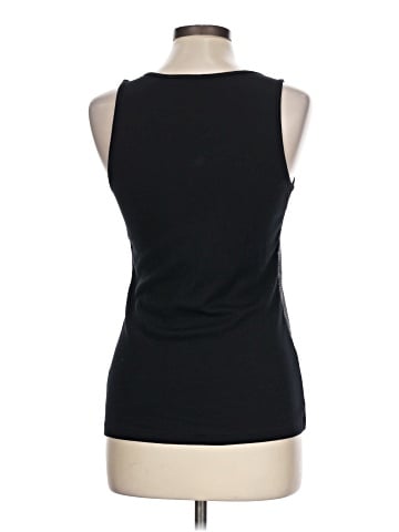Apt. 9 Sleeveless Top (view 2)