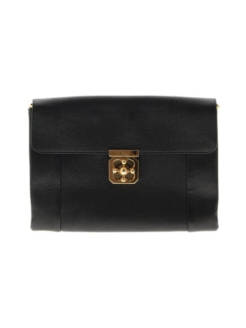 Chloé Leather Clutch (view 1)