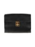 Chloé 100% Leather Black Leather Clutch One size - photo 1