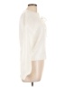 No Boundaries 100% Acrylic Ivory Pullover Sweater Size L - photo 4