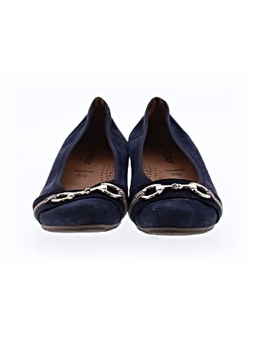 Gabor Flats (view 2)
