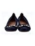 Gabor Blue Flats Size 6 1/2 - photo 2